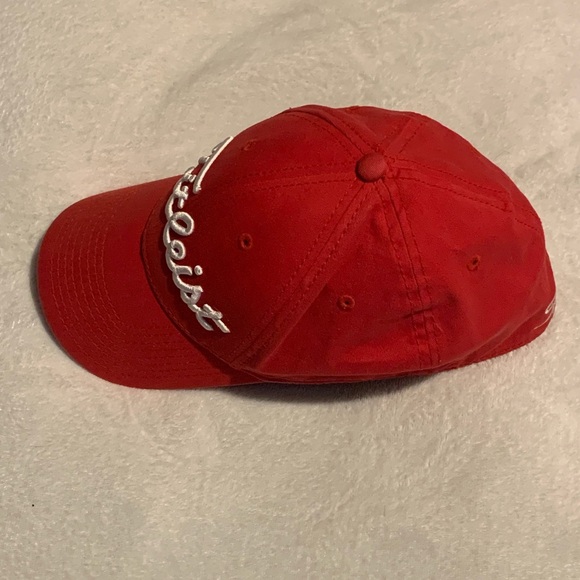 Titleist Golf hat - Picture 2 of 6